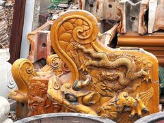 -历代帝王庙博物馆