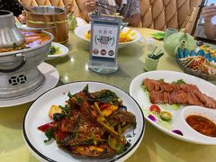 -金象湾泰国餐厅(华林路店)