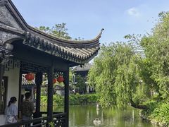-中山詹园