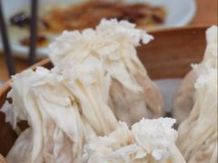 -都一处烧麦馆(前门店)