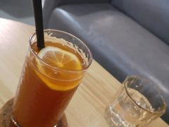 柠檬红茶-微饮cafe