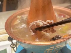 -涮福記·现切牛羊肉火锅(世纪汇店)