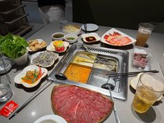 -海底捞火锅(北京路店)