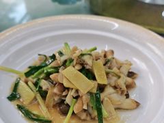 圣子王姜葱炒-海鲜e族(马王堆店)