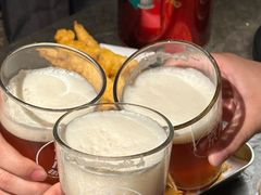 -京A Taproom·精酿餐吧(CBD店)