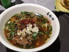 -易裕和·长沙米粉(竹塘西路店)