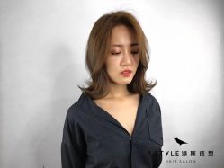 点击看大图 -P.STYLE 派斯造型