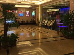 -泓历皇朝酒店(东亭店)