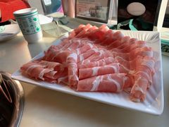 -阳坊胜利涮羊肉(阳坊老店)