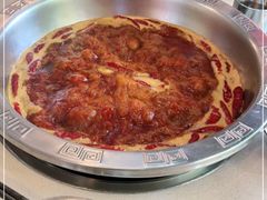 -憨铁匠老火锅(龙岗万科里店)