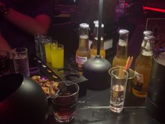 -赤红音乐现场(浦东金桥路店)
