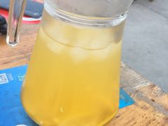 -清真海鲜大排档(原芥园道店)