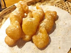 -李久其家民间餐厅(观沙岭公园店)
