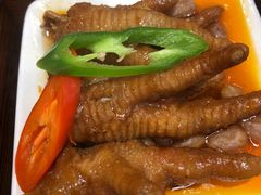 -點無缺茶楼·海鲜酒家(世博店)
