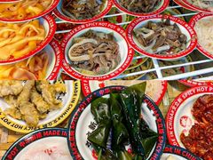 -文立新麻辣烫(合生汇21街区店)