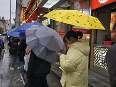 -清泉阁包子铺(中山路店)