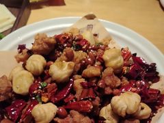 -胡家大厨(西三庄店)