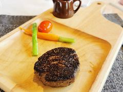 -窗外西餐厅(普罗理想国店)