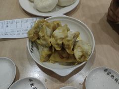 笋肉锅贴-蒋家桥饺面店(广陵路店)