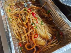 -管氏翅吧(广渠门店)