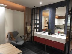 -佰丽爱家全屋定制(汶水店)