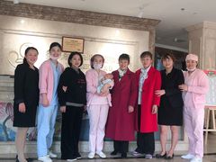 -福田家月子中心 产后 月嫂(市立母子医院店)