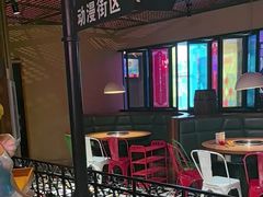 -季季红火锅(丰城洪客隆店)