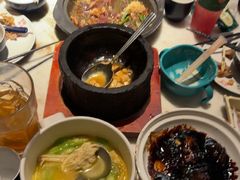 -绿茶餐厅(深圳龙华天虹购物中心店)