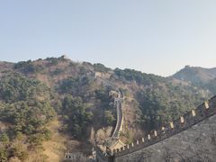 -慕田峪长城