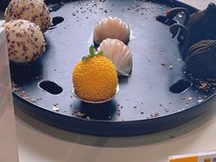 -岁粤Moon·湖景餐厅(月光码头店)