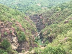 -云台山风景名胜区