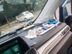 -易通行汽车陪练(通州店)