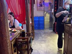 -唇辣号重庆老火锅(燕郊鑫乐汇店)