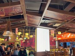 -熊喵来了火锅·牧场好肉(邯郸邯山万达店)