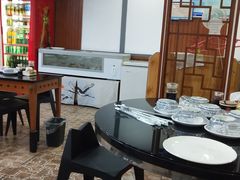 大堂-一锅厨东北水饺店(厦大店)