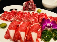 -捞王锅物料理(金城路店)