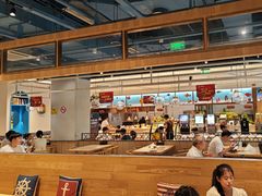 -纽斯特牛排自助餐厅(浦江万达店)