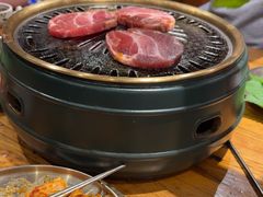 -韩景台烤肉(八大处店)