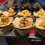 舌尖上的美味