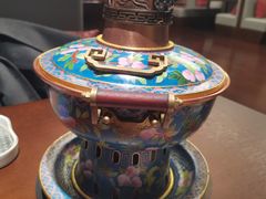 -明湖楼·经典鲁菜(大明湖店)