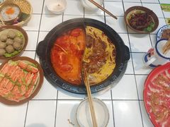 -卤校长重庆火锅