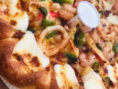 -必胜客(营口万达店)