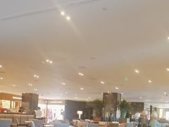 -王府半岛酒店·大堂茶座
