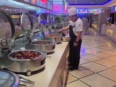 -海韵之星邮轮水会(明发商业广场店)