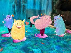 -蓝精灵乐园·世茂精灵之城主题乐园