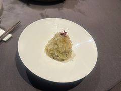 -上海滩餐厅(BFC外滩金融中心店)
