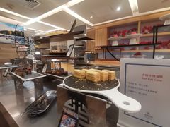 -北京王府井希尔顿酒店·万斯阁西餐厅