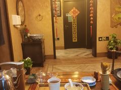 -莱仪堂艾灸经络养生馆(武威东路店)