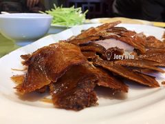 -燕云楼(云南路店)