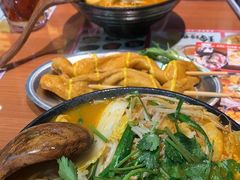 -太子浓心招牌炸酱小锅米线(探十里店)